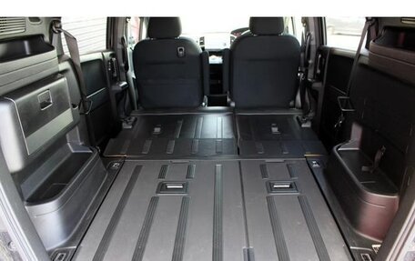 Honda Freed I, 2012 год, 720 000 рублей, 19 фотография