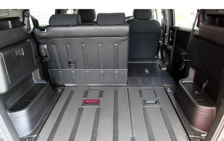 Honda Freed I, 2012 год, 720 000 рублей, 18 фотография
