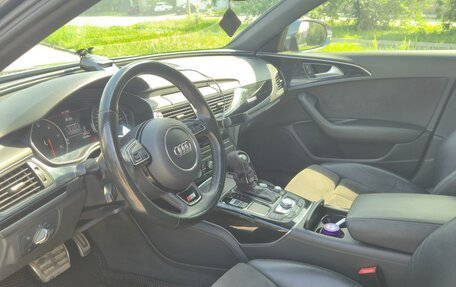 Audi A6, 2016 год, 3 200 000 рублей, 6 фотография