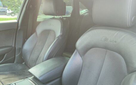 Audi A6, 2016 год, 3 200 000 рублей, 7 фотография