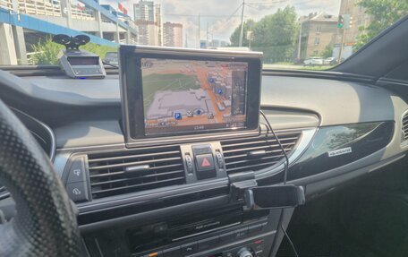 Audi A6, 2016 год, 3 200 000 рублей, 10 фотография