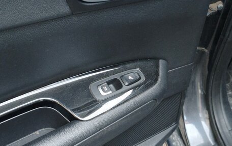 KIA Optima IV, 2018 год, 1 599 000 рублей, 9 фотография