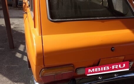 ИЖ 2125 «Комби», 1979 год, 250 000 рублей, 4 фотография