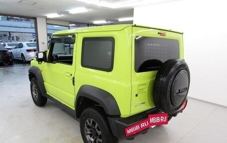 Suzuki Jimny, 2023 год, 1 780 000 рублей, 3 фотография