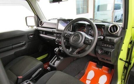 Suzuki Jimny, 2023 год, 1 780 000 рублей, 6 фотография