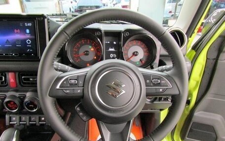 Suzuki Jimny, 2023 год, 1 780 000 рублей, 7 фотография