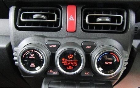 Suzuki Jimny, 2023 год, 1 780 000 рублей, 8 фотография
