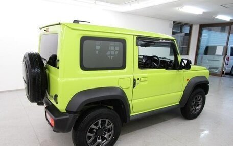 Suzuki Jimny, 2023 год, 1 780 000 рублей, 5 фотография
