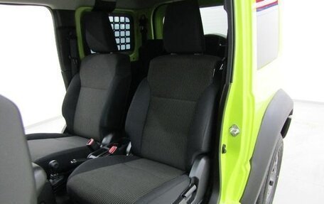 Suzuki Jimny, 2023 год, 1 780 000 рублей, 11 фотография