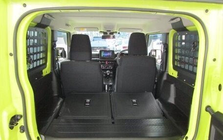 Suzuki Jimny, 2023 год, 1 780 000 рублей, 13 фотография