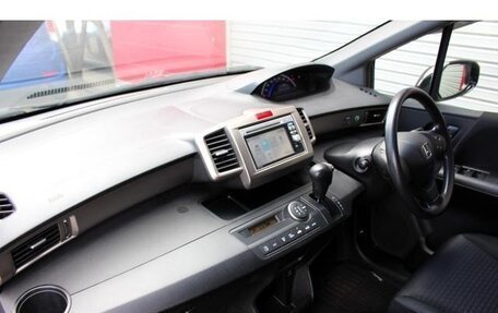 Honda Freed I, 2012 год, 720 000 рублей, 11 фотография