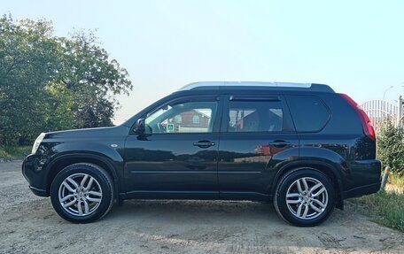 Nissan X-Trail, 2010 год, 1 200 000 рублей, 1 фотография