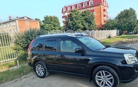 Nissan X-Trail, 2010 год, 1 200 000 рублей, 6 фотография