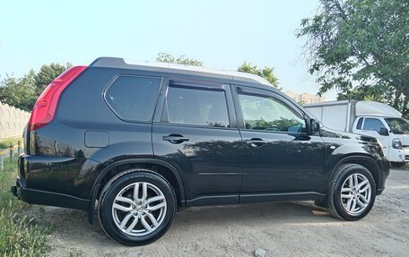 Nissan X-Trail, 2010 год, 1 200 000 рублей, 8 фотография