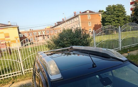 Nissan X-Trail, 2010 год, 1 200 000 рублей, 7 фотография