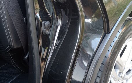 Nissan X-Trail, 2010 год, 1 200 000 рублей, 14 фотография