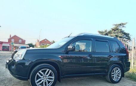 Nissan X-Trail, 2010 год, 1 200 000 рублей, 2 фотография