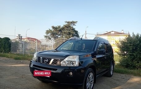Nissan X-Trail, 2010 год, 1 200 000 рублей, 3 фотография