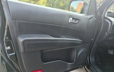 Nissan X-Trail, 2010 год, 1 200 000 рублей, 15 фотография