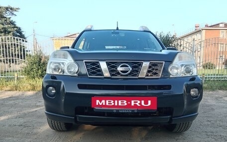 Nissan X-Trail, 2010 год, 1 200 000 рублей, 4 фотография