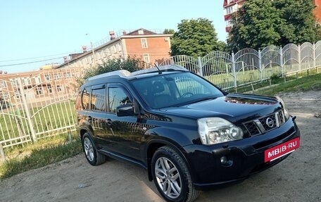 Nissan X-Trail, 2010 год, 1 200 000 рублей, 5 фотография