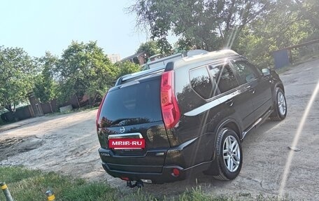 Nissan X-Trail, 2010 год, 1 200 000 рублей, 9 фотография