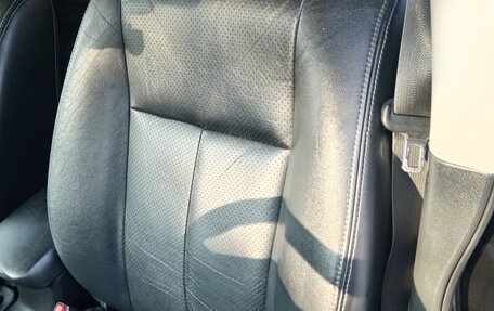 Nissan X-Trail, 2010 год, 1 200 000 рублей, 17 фотография