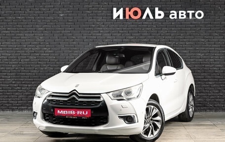 Citroen DS4, 2012 год, 875 000 рублей, 1 фотография