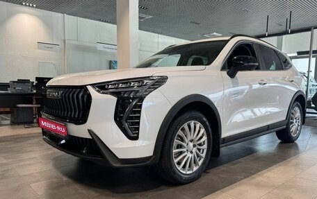Haval Jolion, 2026 год, 2 799 000 рублей, 1 фотография