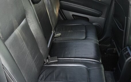 Nissan X-Trail, 2010 год, 1 200 000 рублей, 25 фотография
