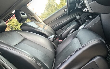 Nissan X-Trail, 2010 год, 1 200 000 рублей, 22 фотография