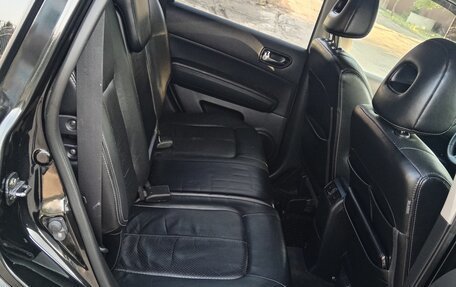 Nissan X-Trail, 2010 год, 1 200 000 рублей, 24 фотография