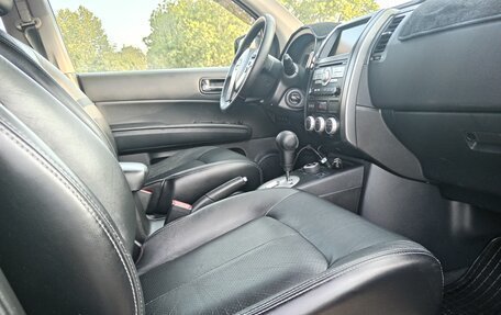 Nissan X-Trail, 2010 год, 1 200 000 рублей, 21 фотография