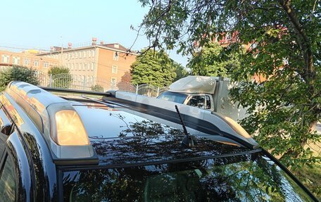 Nissan X-Trail, 2010 год, 1 200 000 рублей, 30 фотография