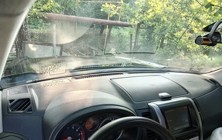 Nissan X-Trail, 2010 год, 1 200 000 рублей, 31 фотография