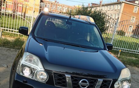 Nissan X-Trail, 2010 год, 1 200 000 рублей, 28 фотография