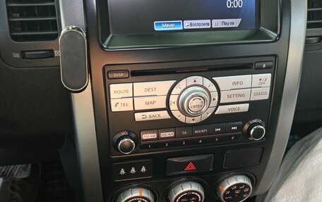 Nissan X-Trail, 2010 год, 1 200 000 рублей, 32 фотография