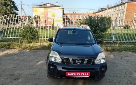 Nissan X-Trail, 2010 год, 1 200 000 рублей, 29 фотография