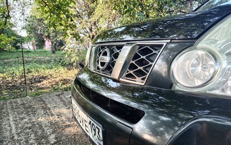 Nissan X-Trail, 2010 год, 1 200 000 рублей, 38 фотография