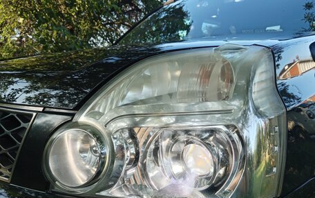 Nissan X-Trail, 2010 год, 1 200 000 рублей, 37 фотография