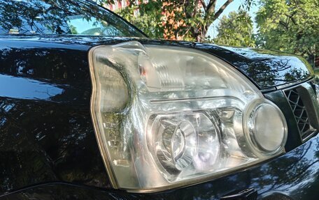 Nissan X-Trail, 2010 год, 1 200 000 рублей, 39 фотография