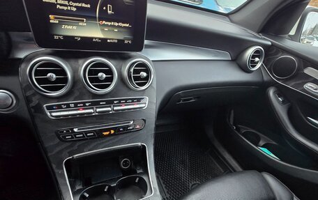 Mercedes-Benz GLC Coupe, 2019 год, 3 690 000 рублей, 7 фотография