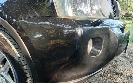 Nissan X-Trail, 2010 год, 1 200 000 рублей, 40 фотография