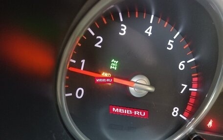 Nissan X-Trail, 2010 год, 1 200 000 рублей, 35 фотография
