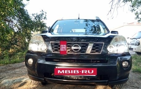 Nissan X-Trail, 2010 год, 1 200 000 рублей, 36 фотография