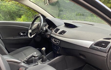 Renault Fluence I, 2012 год, 330 000 рублей, 8 фотография