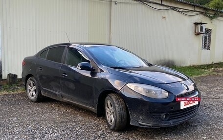 Renault Fluence I, 2012 год, 330 000 рублей, 2 фотография