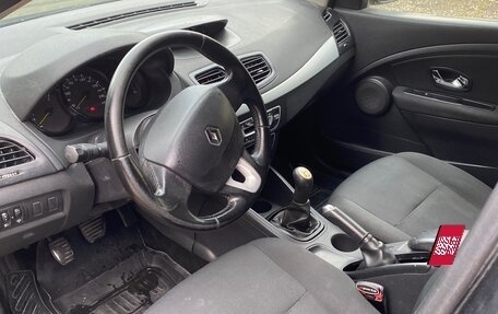 Renault Fluence I, 2012 год, 330 000 рублей, 7 фотография