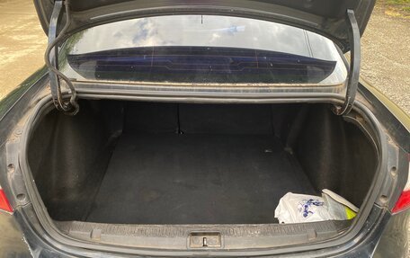 Renault Fluence I, 2012 год, 330 000 рублей, 10 фотография