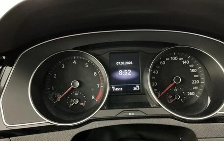 Volkswagen Passat B8 рестайлинг, 2022 год, 2 142 000 рублей, 14 фотография